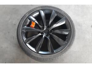 Steel Rim TESLA MODEL X (5YJX)