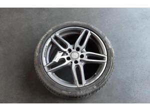 Stalen velg MERCEDES-BENZ A-CLASS (W176)