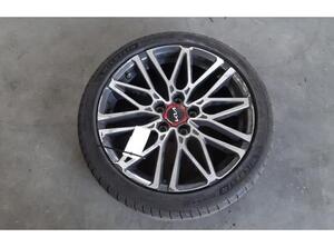 Stalen velg KIA PROCEED (CD), KIA CEED (CD), KIA XCEED (CD)