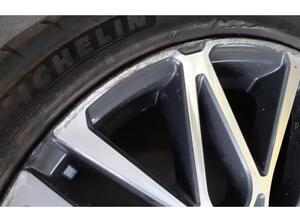 Stalen velg KIA PROCEED (CD), KIA CEED (CD), KIA XCEED (CD)