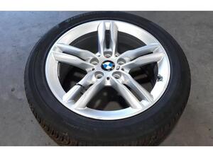 Steel Rim BMW 2 Active Tourer (F45)