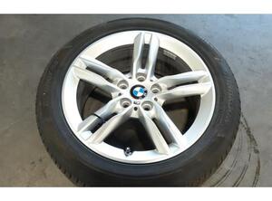 Steel Rim BMW 2 Active Tourer (F45)