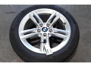 Steel Rim BMW 2 Active Tourer (F45)