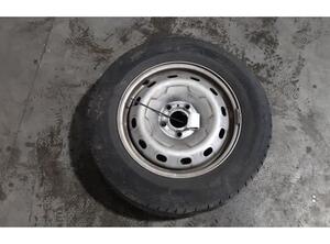 Steel Rim NISSAN NV300 Van (X82), NISSAN PRIMASTAR Van (X82)