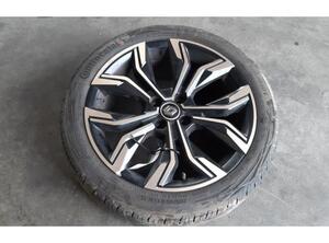 Steel Rim RENAULT CLIO V (B7_)