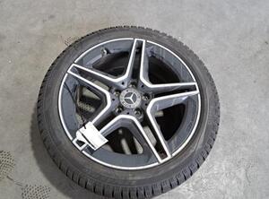 Stalen velg MERCEDES-BENZ CLA (C118)