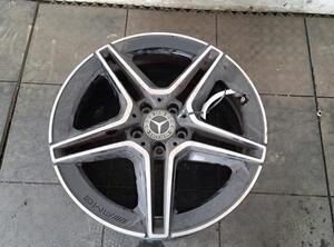 Steel Rim MERCEDES-BENZ CLA (C118), MERCEDES-BENZ C-CLASS (W205)