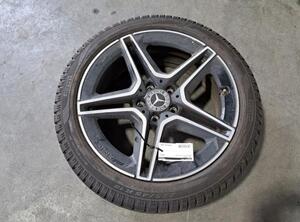 Steel Rim MERCEDES-BENZ CLA (C118)