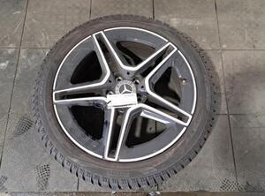 Stalen velg MERCEDES-BENZ CLA (C118)