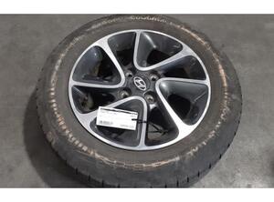 Steel Rim HYUNDAI i10 III (AC3, AI3)