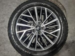 Stalen velg HYUNDAI TUCSON (TL, TLE)