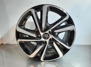 Steel Rim CITROËN GRAND C4 SPACETOURER (3A_, 3E_)