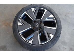 Stalen velg OPEL CORSA F (P2JO)