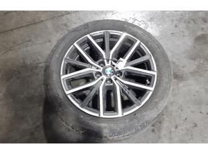 Steel Rim BMW 2 Active Tourer (F45)