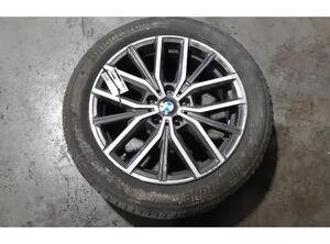 Steel Rim BMW 2 Active Tourer (F45)