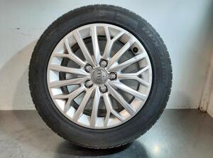 Steel Rim AUDI A3 Sportback (8VA, 8VF), AUDI A6 Allroad (4GH, 4GJ, C7)