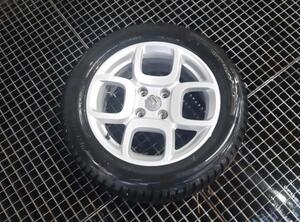 Steel Rim CITROËN C4 CACTUS