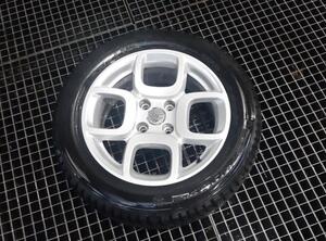 Steel Rim CITROËN C4 CACTUS