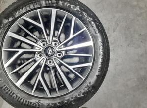 Steel Rim HYUNDAI TUCSON (TL, TLE)