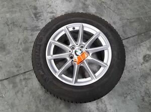 Steel Rim BMW 2 Gran Tourer (F46)