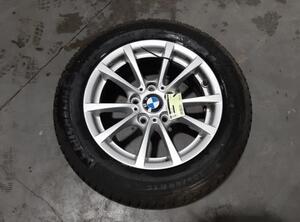 Steel Rim BMW X2 (F39)