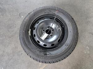 Stalen velg RENAULT TRAFIC III Van (FG_)