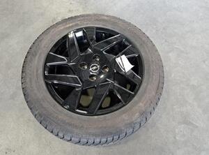 Stalen velg OPEL MOKKA