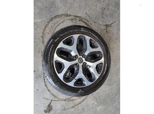 Steel Rim RENAULT CAPTUR I (J5_, H5_), RENAULT CLIO IV (BH_)