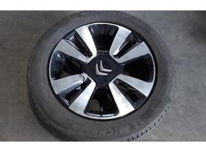 Steel Rim CITROËN C3 II (SC_), CITROËN C3 III (SX)