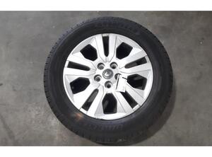 Stalen velg RENAULT TRAFIC III Van (FG_)