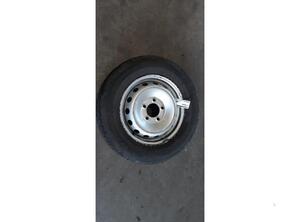 Steel Rim RENAULT MASTER III Platform/Chassis (EV, HV, UV)