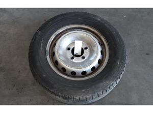 Stalen velg RENAULT MASTER III Platform/Chassis (EV, HV, UV)