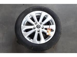 Stalen velg RENAULT ZOE (BFM_)