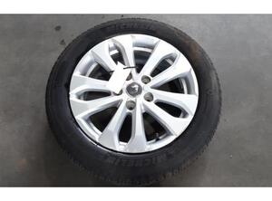 Stalen velg RENAULT ZOE (BFM_)