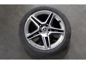 Steel Rim MERCEDES-BENZ CLA (C118), MERCEDES-BENZ A-CLASS (W177)