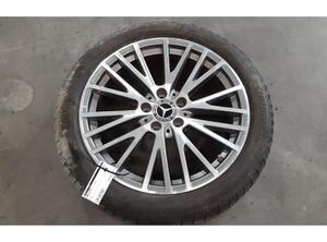 Stalen velg MERCEDES-BENZ CLA (C118), MERCEDES-BENZ C-CLASS (W205)