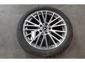 Stalen velg MERCEDES-BENZ CLA (C118), MERCEDES-BENZ C-CLASS (W205)