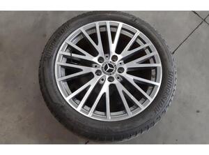 Stalen velg MERCEDES-BENZ CLA (C118), MERCEDES-BENZ C-CLASS (W205)