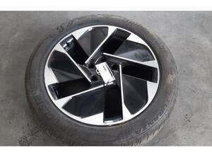 Stalen velg VW ID.3 (E11, E12)