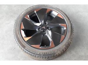 Steel Rim CUPRA BORN (K11)