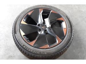 Stalen velg CUPRA BORN (K11)