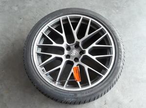 Stalen velg PORSCHE MACAN (95B)