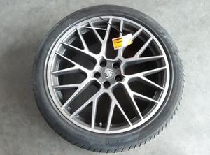 Stalen velg PORSCHE MACAN (95B)