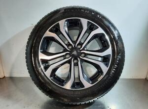 Stalen velg FORD PUMA (J2K, CF7)