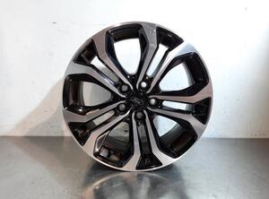 Steel Rim FORD PUMA (J2K, CF7)