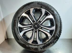 Stalen velg FORD PUMA (J2K, CF7)