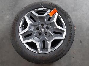 Stalen velg HYUNDAI SANTA FÉ IV (TM, TMA)