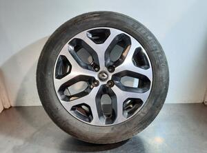 Steel Rim RENAULT CAPTUR I (J5_, H5_), RENAULT CLIO IV (BH_)