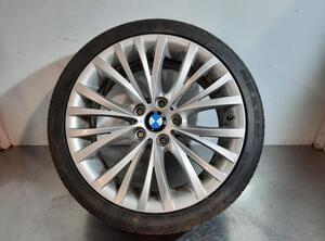 Steel Rim BMW Z4 Roadster (E89)