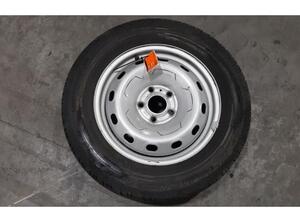 Steel Rim OPEL VIVARO B Van (X82), OPEL VIVARO B Bus (X82)